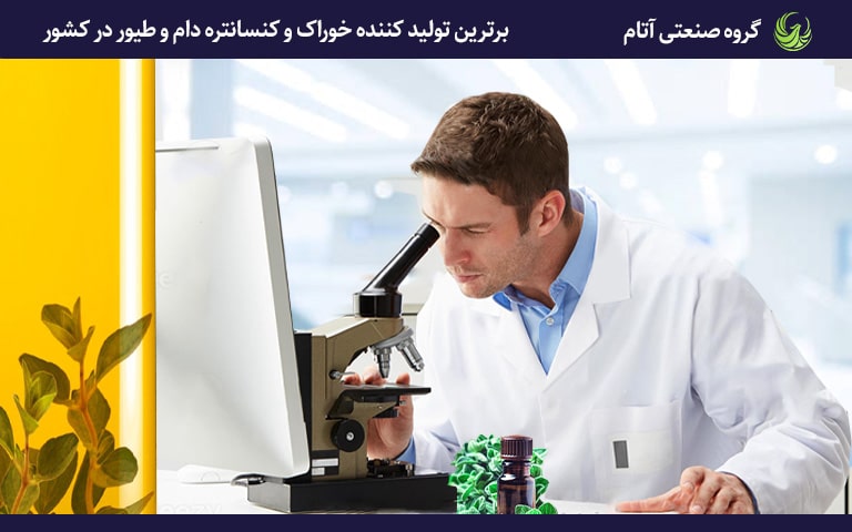 خواص ضد کوکسیدیوز روغن پونه کوهی